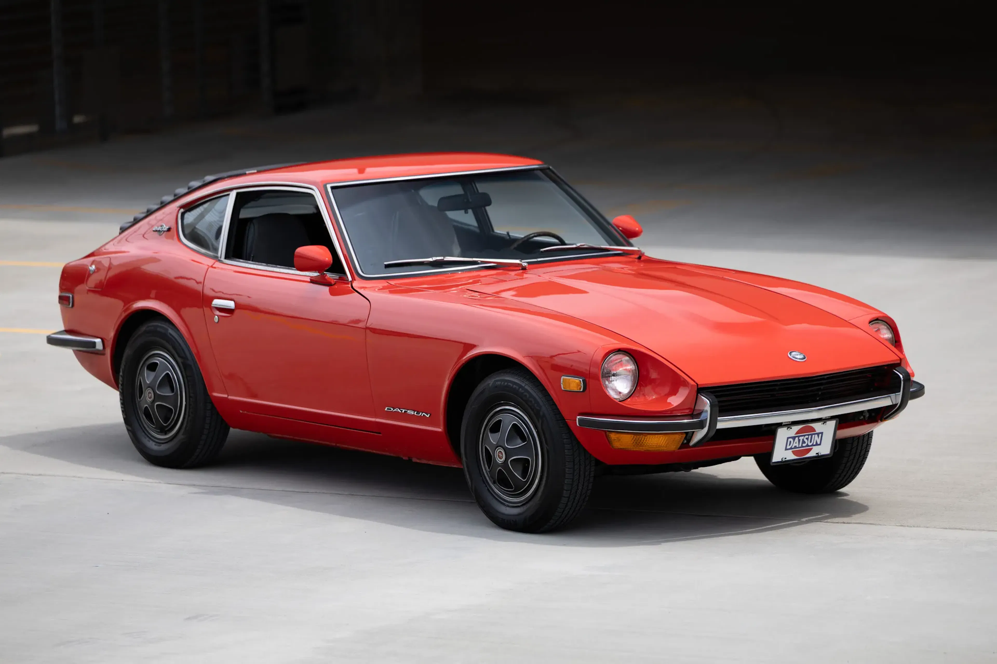 1971 Datsun 240Z VIN HLS3018811 | Hagerty Valuation Tools®